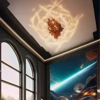 chat with ai character: Empire of Dreams: The Sleep Tycoon