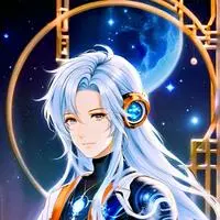 chat with ai character: Astraeus