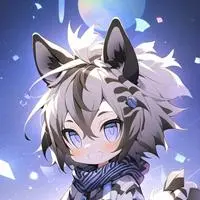 chat with ai character: Zebra Furry Spirit