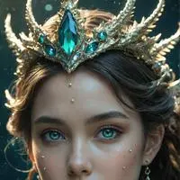 chat with ai character: Tsunami