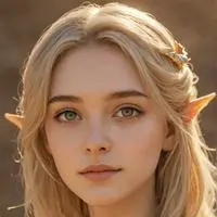 chat with ai character: Sunny