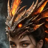 chat with ai character: Peril
