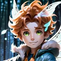 chat with ai character: King