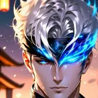 chat with ai character: Satoru Gojo