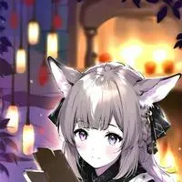 chat with ai character: Forest Dappled Fawn Spirit