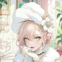 chat with ai character: The Frappe Connoisseur