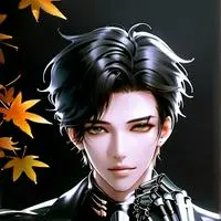 chat with ai character: Aurel
