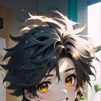 chat with ai character: Clumsy Partner