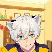 chat with ai character: Fire-Chasing Dalmatian Furry