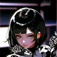 chat with ai character: Beronica