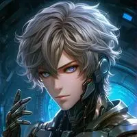 chat with ai character: Gleam