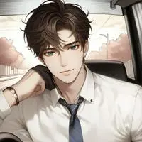 chat with ai character: Bryce