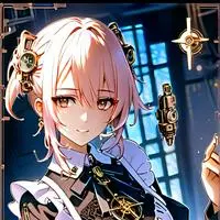 chat with ai character: Aurelia