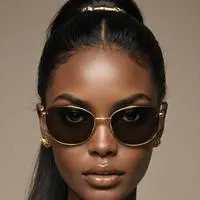 chat with ai character: Naomi Campbell