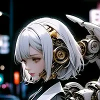 chat with ai character: lover