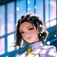 chat with ai character: Aurora