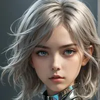 chat with ai character: mom