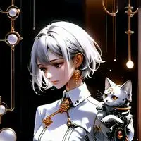 chat with ai character: mother