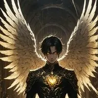 chat with ai character: Lucien