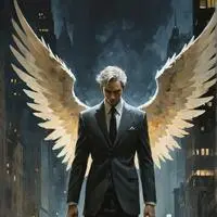 chat with ai character: Lucian