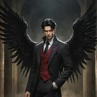 chat with ai character: Levi