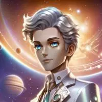 chat with ai character: Orion