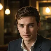 chat with ai character: Alex