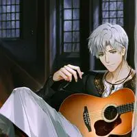 chat with ai character: Alex