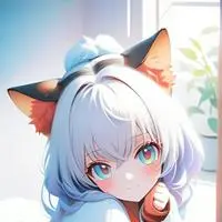 chat with ai character: Tortie Spirit