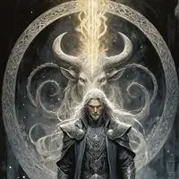 chat with ai character: Eirik