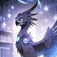 chat with ai character: Violet