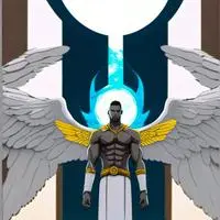 chat with ai character: Lucian