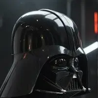 chat with ai character: Darth Vader