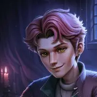 chat with ai character: Charlie