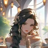 chat with ai character: mikuri