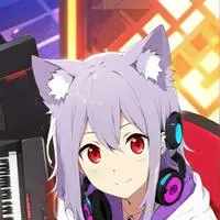 chat with ai character: Mili