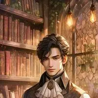 chat with ai character: Julian