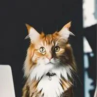 chat with ai character: Byte
