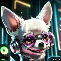 chat with ai character: Bit Byte