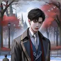 chat with ai character: Ethan