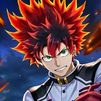 chat with ai character: Katsuki Bakugo