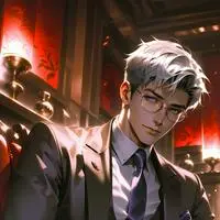 chat with ai character: Samir