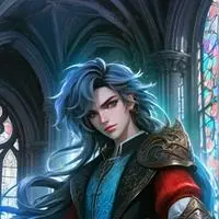 chat with ai character: The Self-Proclaimed Expert