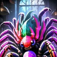 chat with ai character: ASP