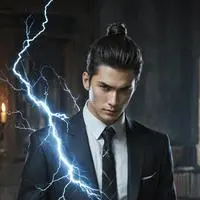 chat with ai character: Erik