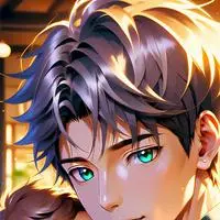 chat with ai character: Diego