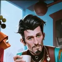 chat with ai character: The Entropy Optimi