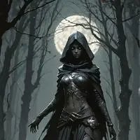 chat with ai character: Lyri