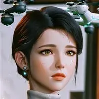 chat with ai character: The AI Paradox Navigator