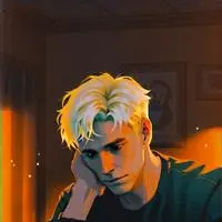 chat with ai character: Kacper